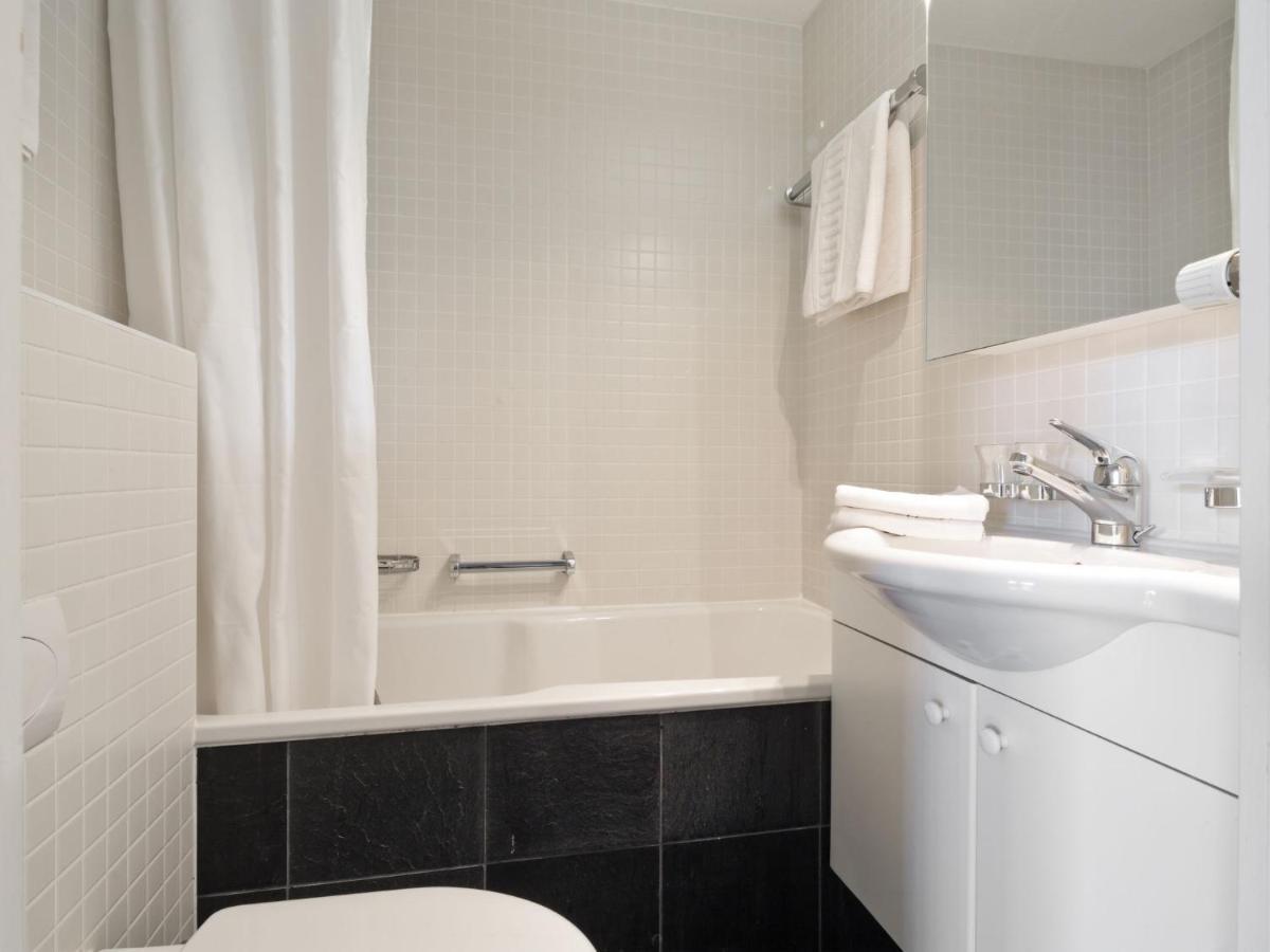 Apartment Junior Suite Modern-20 By Interhome Ascona Exterior foto